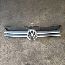 1J0853655G01C Grill  VOLKSWAGEN GOLF (1J) 1.8 20V Ber. 5p/b/1781cc