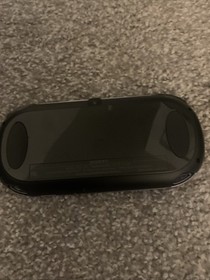 PS Vita With Games , Memory And Charger
