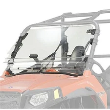 POLARIS FLIP OUT WINDSHIELD 2878348