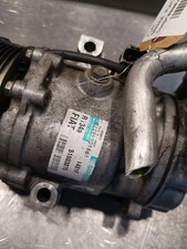 Climatisation et Accessoires Fiat PUNTO