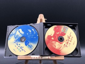 Shenmue (Sega Dreamcast,1999) from japan