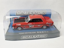 Scalextric Ford Falcon XB 1977 1:32 Bathurst Slot Car for sale