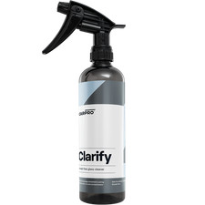CarPro Clarify Glass Cleaner Streak Free 500ml