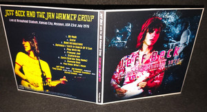 Jeff Beck CD | eBay