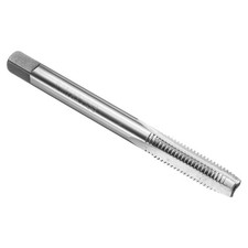 Hand Plug Tap M7 x 1 H2 Thread Plug Style Screw Tapping Threading Tool