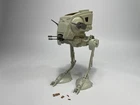Vintage 1982 Star Wars AT-ST Scout Walker ROTJ Kenner Imperial Vehicle Endor