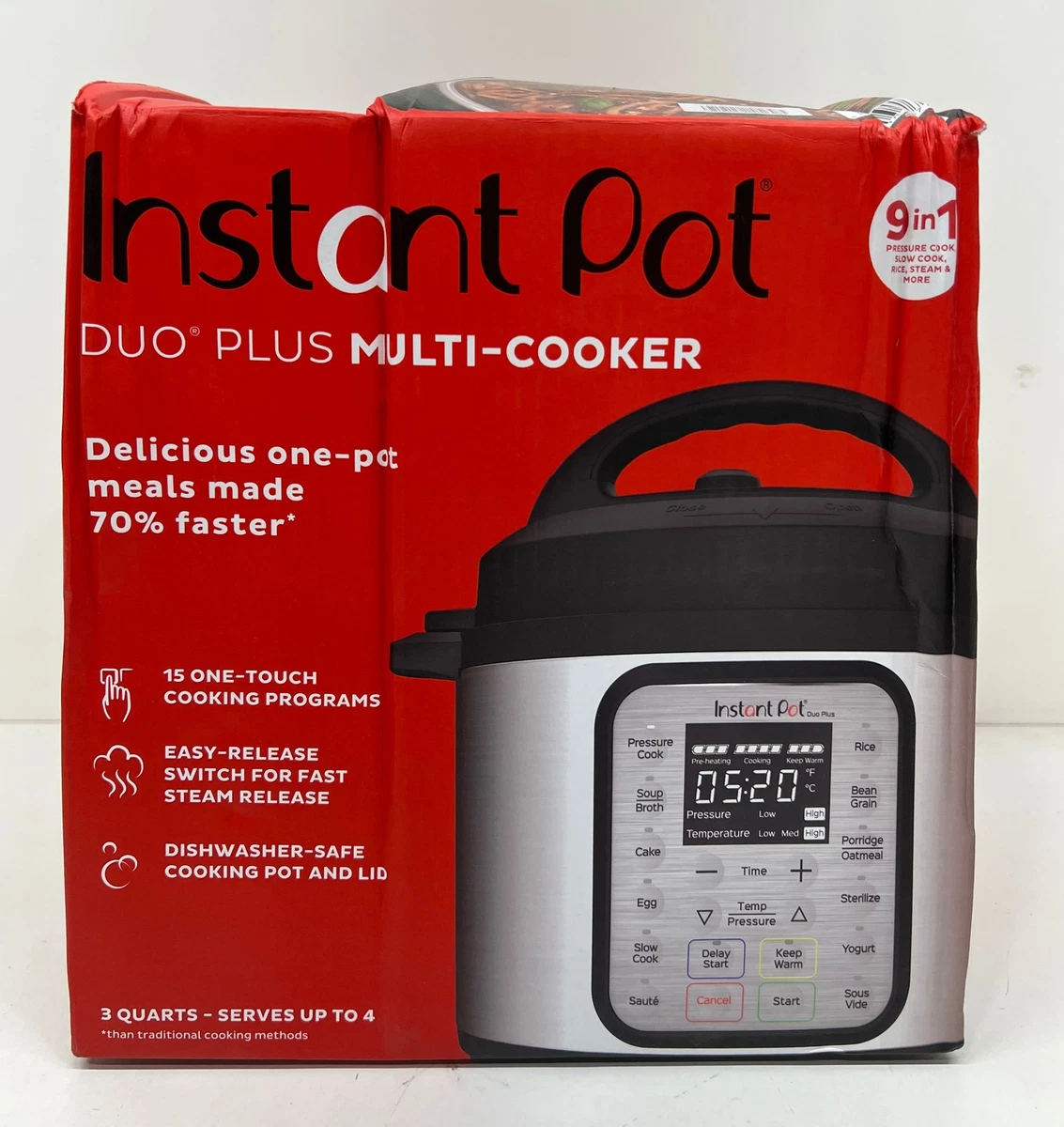 Instant Pot products for sale | eBay