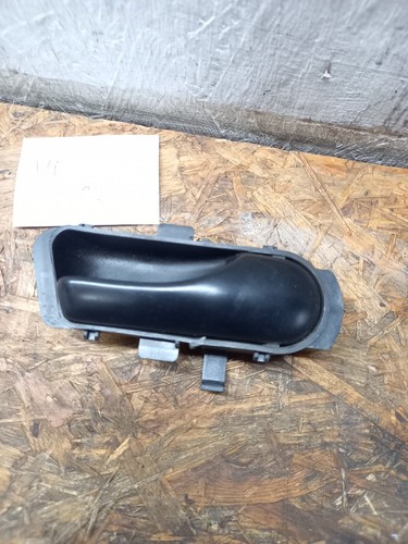 VW Polo 86c 2F Tür Griff Öffner Beifahrerseite 867 837 236 Genesis 1,0l 1,3l G40