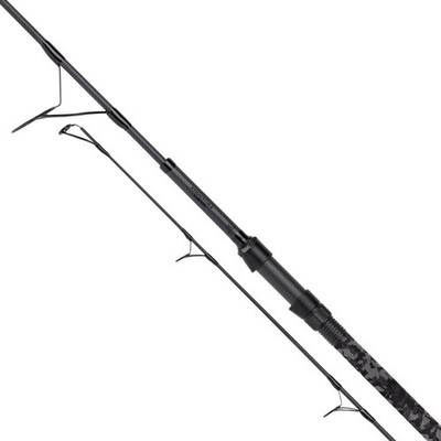 Sonik Xtractor+ Custom Carp Rods - 6ft, 9ft or 10ft