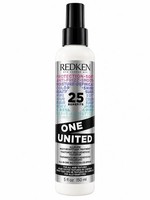 Redken One United 25 Benefits All-In-One Treatment – 150ml NO LID NOT USED