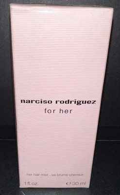 Narciso Rodriguez for her Hair Mist Spray 30 ml 1 fl oz
