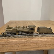 Narrow Gauge (HOn3, HOn30, On3, Sn3) Model Trains | Collectors Weekly