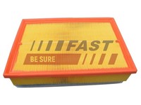 Fast Luftfilter U.A. FüR Nissan, Opel, Renault
