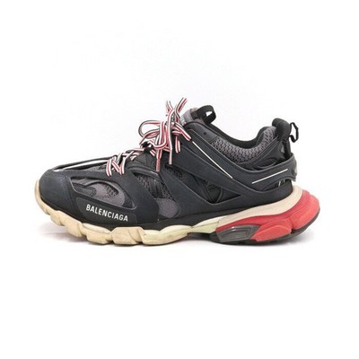Balenciaga Herren Sneaker 542023 TRACK 152897936