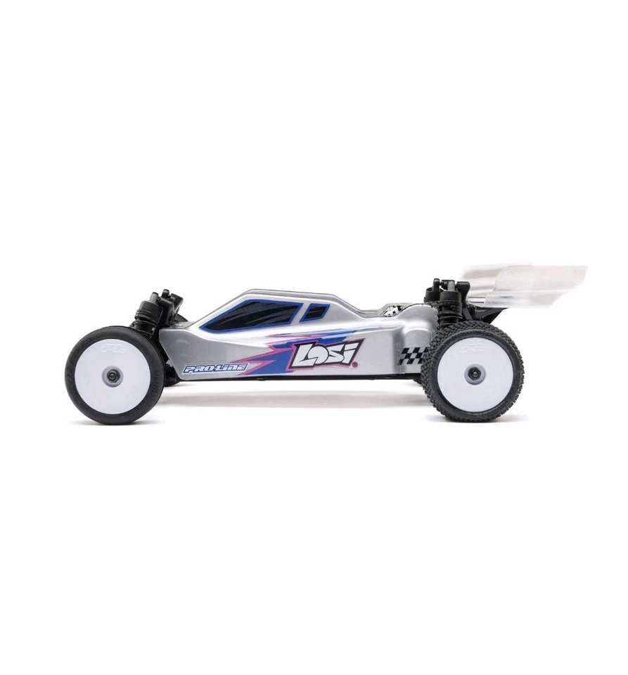 Losi MICRO-B 1/24 Scale Buggy RTR - Image 3 of 4