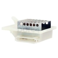 InnenraumgebläSe Widerstand FüR Mercedes Viano W639 Vito 2003-2014 0018358806