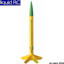 Estes 1949 Viking Rocket Kit Skill Level 1