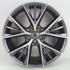 Genuine OEM 2017 2018 2019 2020 2021 Volvo S90 V90 wheel 19" rim 70432 31434954