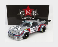 CMR CMR12024 Porsche - 911 Carrera RSR 2.1L Turbo Team Martini Racing N 22 2nd