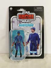 Star Wars Vintage Collection VC239 Bespin Security Guard ISDAM EDIAN 3.75  figur