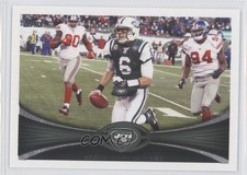 2012 Topps Mark Sanchez #160 2k3