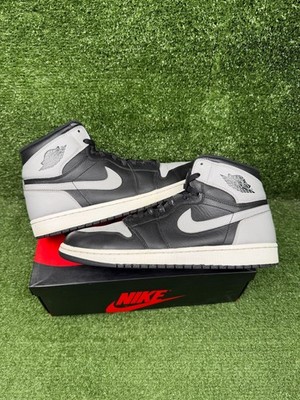 Size 12 - Jordan 1 Retro OG 2013 High Shadow | eBay