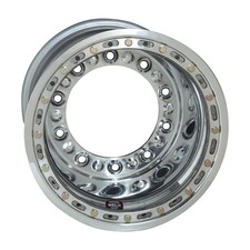 Weld Wide 5 Hs Wheel With Outer Beadlock 15 X 14 5 Inch Backspace Weld Wide 5 Hs Wheel With Outer Beadlock 15 X 14 5 Inch Backspace
