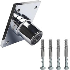Pole Dance Fixed Plate for Home - Safer, More Stable Ceiling Installation Access