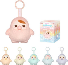 PUCKY BEANIE BUBBLE UP SERIES-PLUSH PENDANT BLIND BOX AUTHENTIC