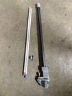 Dillon Precision Square Deal B SMALL Auto Primer Assembly With Large And Tubes