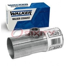 Walker 41820 Oxygen Sensor for O2 Exhaust Emissions Emission Control Sensors tc