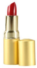 FASHION FAIR FINISHINGS LIPSTICK. FULL SIZE. SHADE GOLDEN GIRL…..