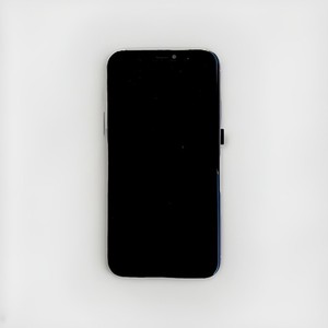 Iphone 11 128 GB in lila