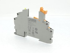 PHOENIX CONTACT RIF-0-BPT/1 USED