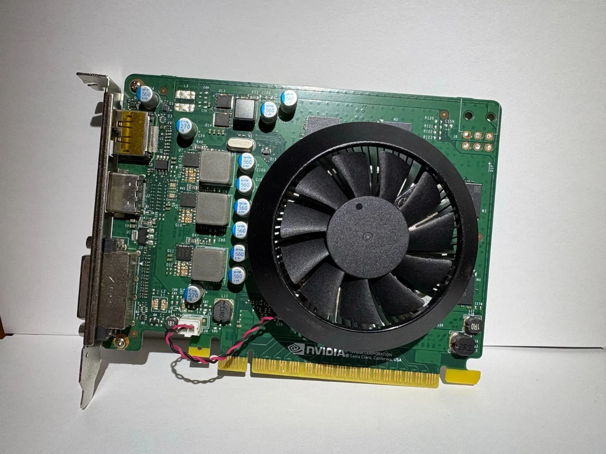 【未使用】NVIDIA GeForce GTX 1050 Ti 4GB NVIDIA GeForce GTX 1050 Ti 4 GB Memory Computer Graphics Cards for