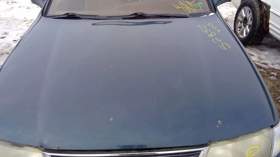 Fuel Pump Assembly Fits 92-96 LEXUS ES300 3751642 Foto 2 de 4