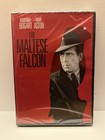 The Maltese Falcon (Dvd, 1941) Humphrey Bogart, Mary Astor - Brand New - Sealed