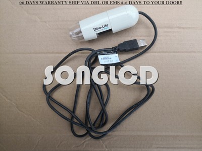 Dino-Lite -2011 (90 days warranty DHL or FedEx) #A6-39