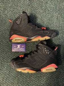 jordan infrared 2014