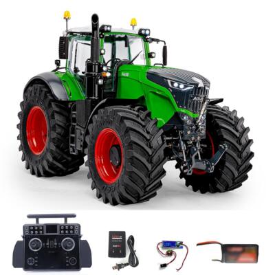 1/10相当　QUAD GUN TRACTOR ラジコンボディ 1/10相当 QUAD GUN TRACTOR ラジコンボディ