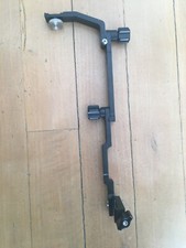 Wimberley F-4 Wimberley Head Flash Bracket with M-6 Extension Module