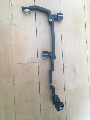 Wimberley F-4 Wimberley Head Flash Bracket with M-6 Extension Module  