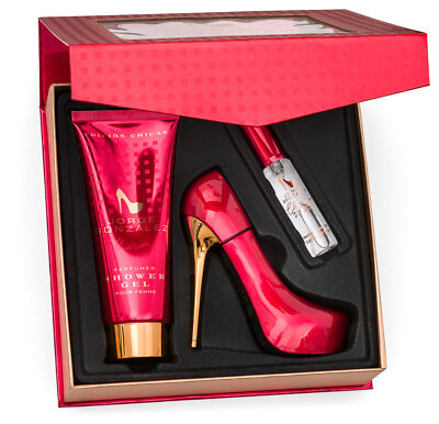 JORGE GONZÁLEZ EDICIÓN CHICAS 3er Gift Box, Eau de Parfum