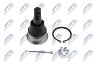 Nty ZSD-NS-005 Kugelgelenk FüR MERCEDES-BENZ, Nissan, Vw
