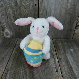 hallmark bunny plush