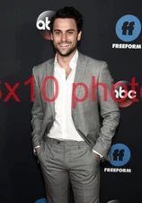 JACK FALAHEE #52,how to get away with murder,mercy street,twisted,8x10 PHOTO