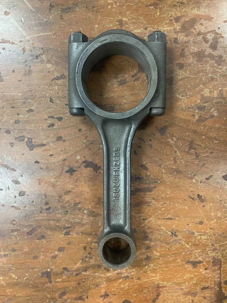 Best Connecting Rod for Chevrolet Cars, Trucks & SUVs