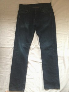levis jeans 504