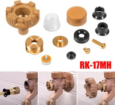 RK-17MH Metal Handle Repair Kit for Woodford Model 17 Outdoor Faucet Frost-Proof
