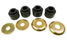 For Ford F-100 MEVOTECH Front Radius Arm Bushing Kit 1965-1979 31